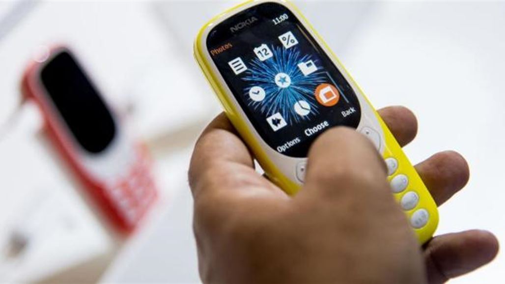 إطلاق "المارد" 3310.. كيف ارتكبت نوكيا هذه الغلطة