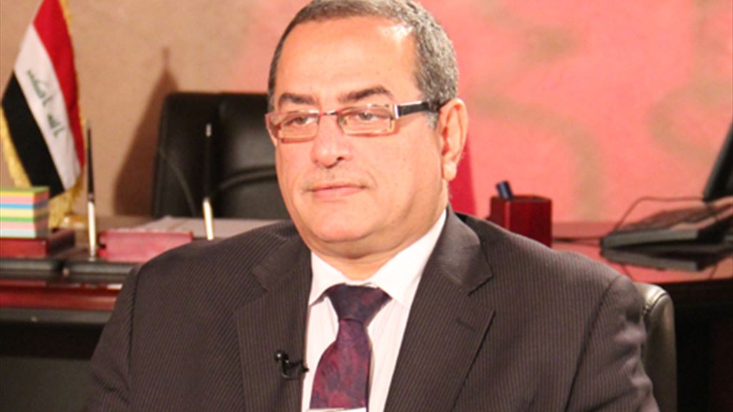 المحكمة الاتحادية ترد طعون صفاء الدين ربيع بشأن اقالته