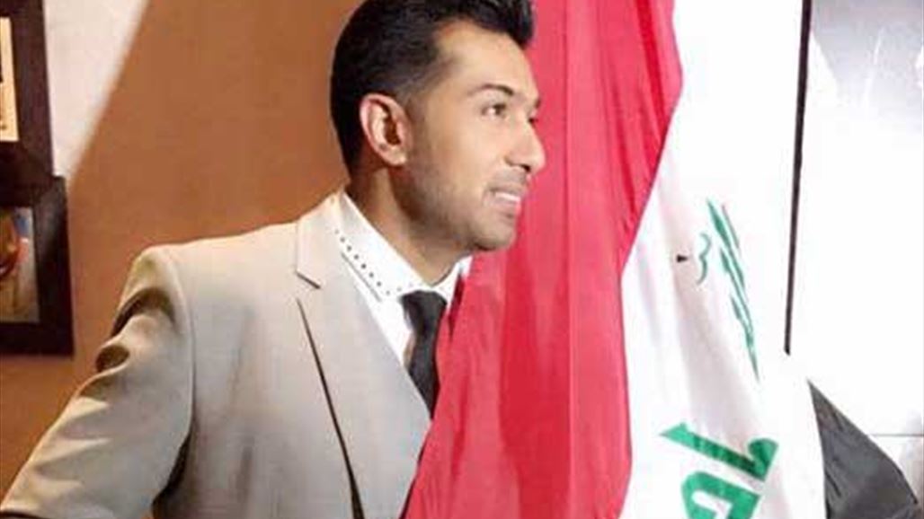 بالصور: همام يطرب عشاق الأغنية العراقية في أربيل بحنجرته الماسية