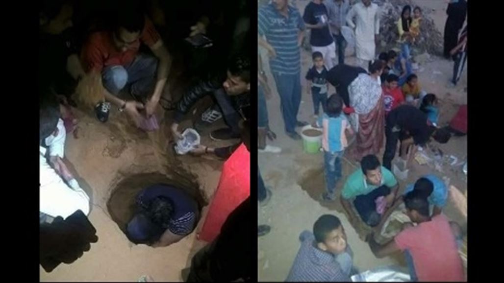 مدينة مصرية تصبح "مباركة" لانبعاث رائحة المسك من ترابها