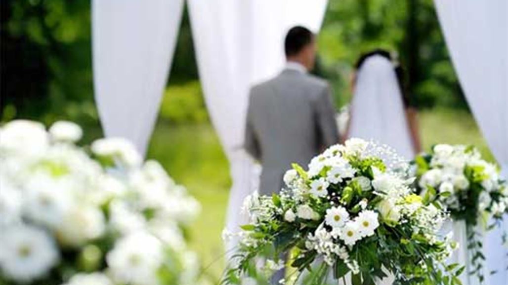 طلبت الشرطة لعريسها يوم الزفاف...والسبب؟