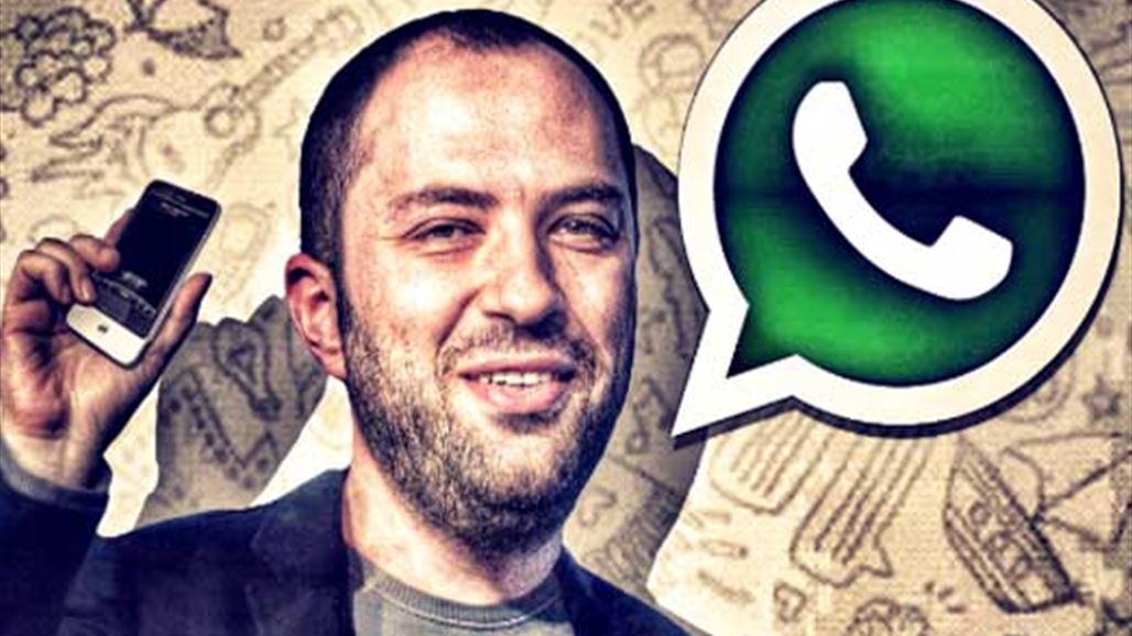 7 حقائق عن مؤسس واتساب...هل يمكن أن تحزرها؟