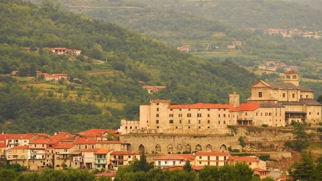 مدينة إيطالية تعرض 2000 يورو لأي شخص يريد العيش فيها
