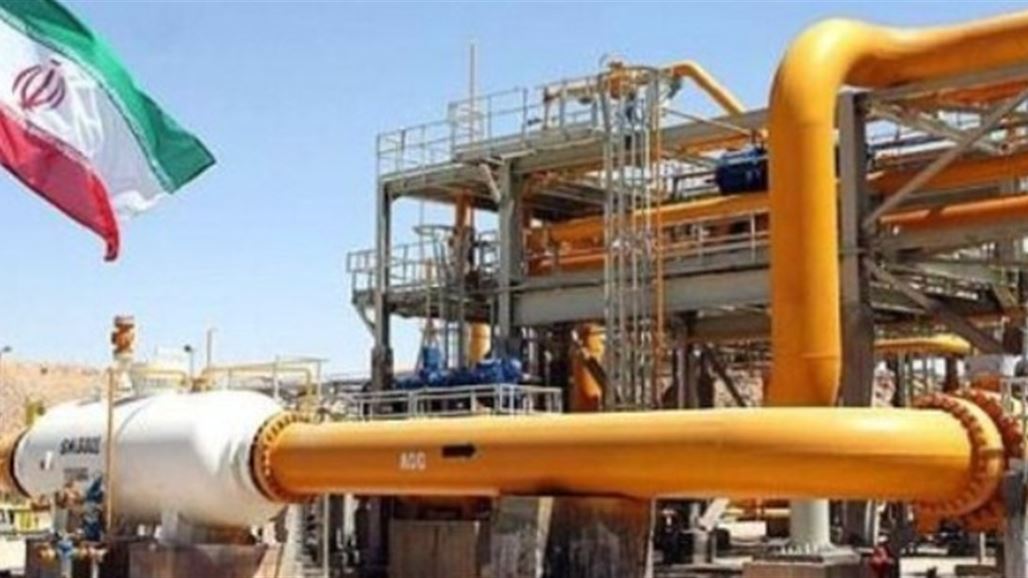 إيران تعلن عزمها تصدير 50 مليون متر مكعب من الغاز إلى العراق يومياً