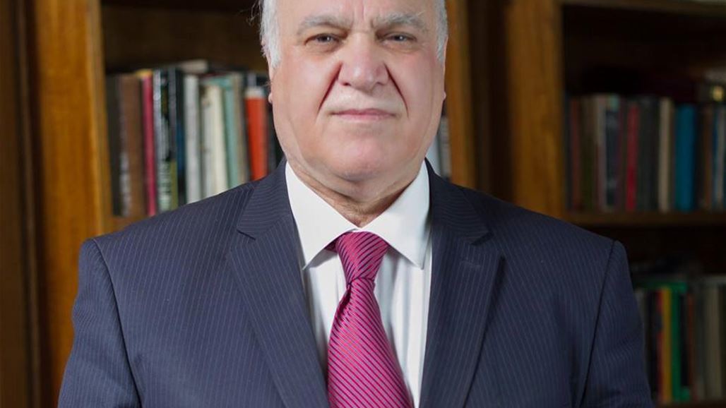 صالح يتوقع حصول العراق على قروض قيمتها 3 مليار دولار العام الحالي