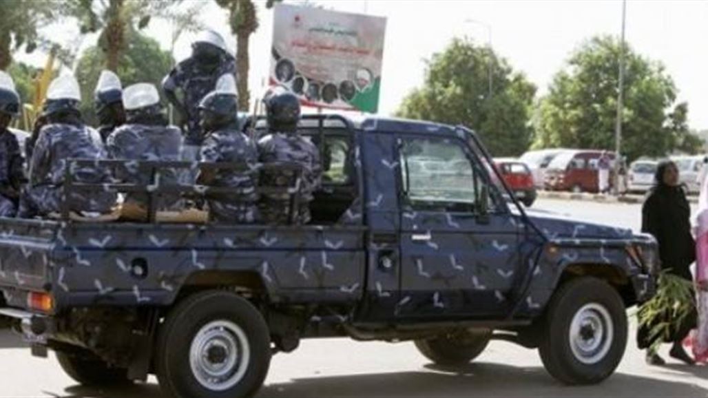 مسلحون يهاجمون موكب نائب رئيس جنوب السودان
