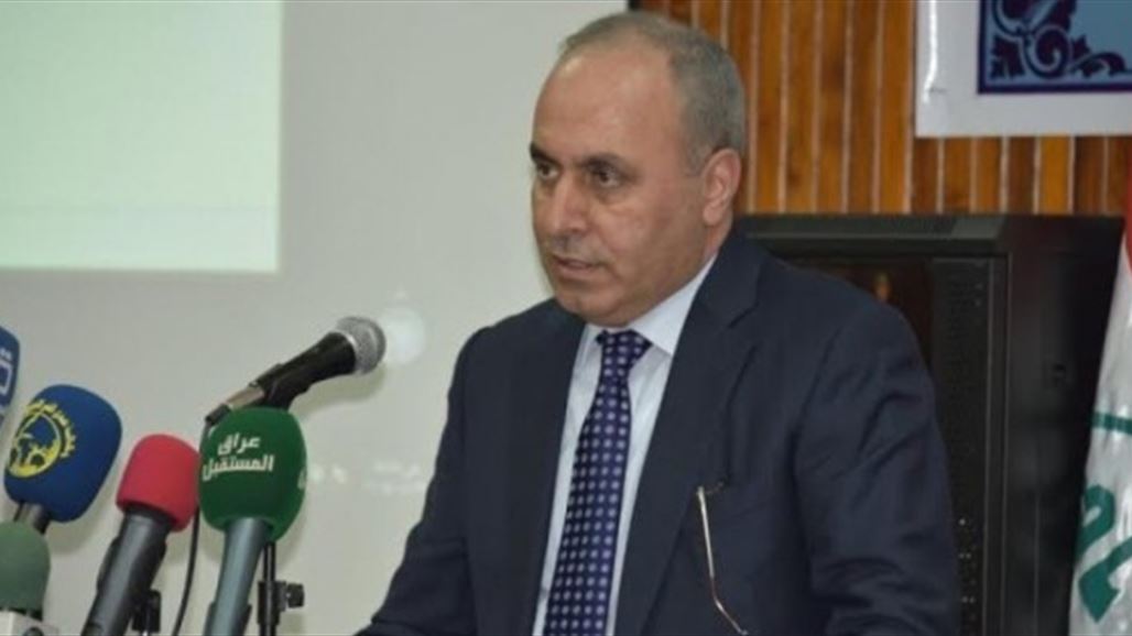 نائبة: سلمان الجميلي يتهرب من الاستجواب عبر الإيفادات