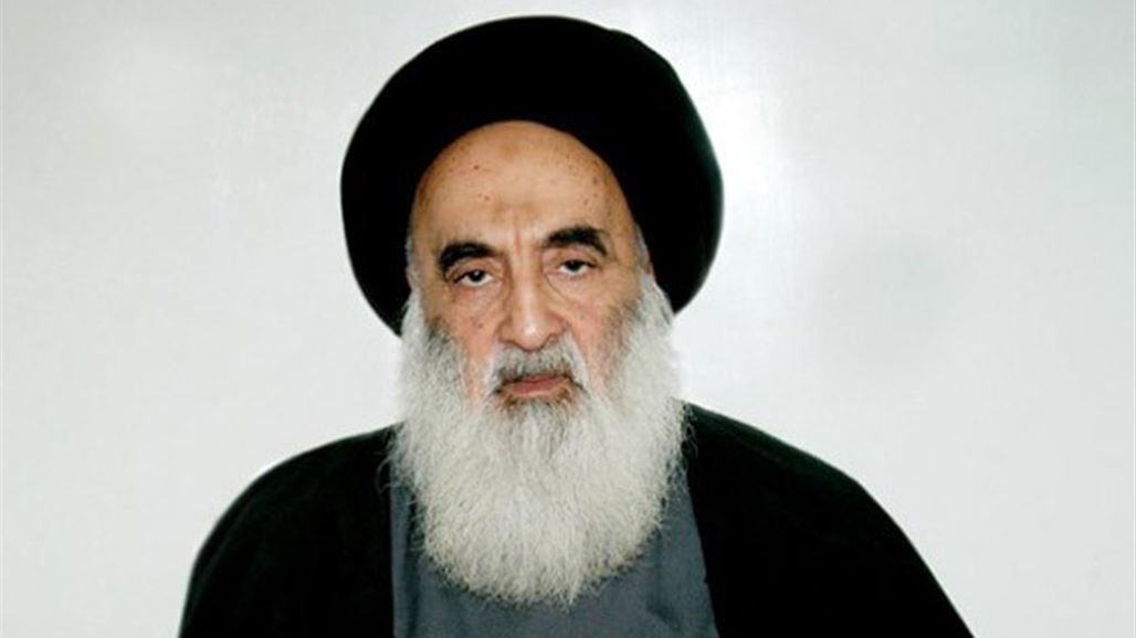 السيستاني يحدد الحكم الشرعي لمزاولة التمثيل وضوابط تقمص شخصيات الانبياء والائمة