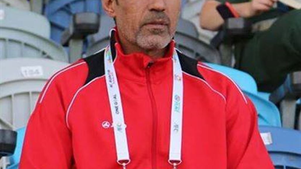 فالح موسى: اتحاد الكرة بانتظار رد الآسيوي بشأن إقامة مباراتي الكلاسيكو بكربلاء