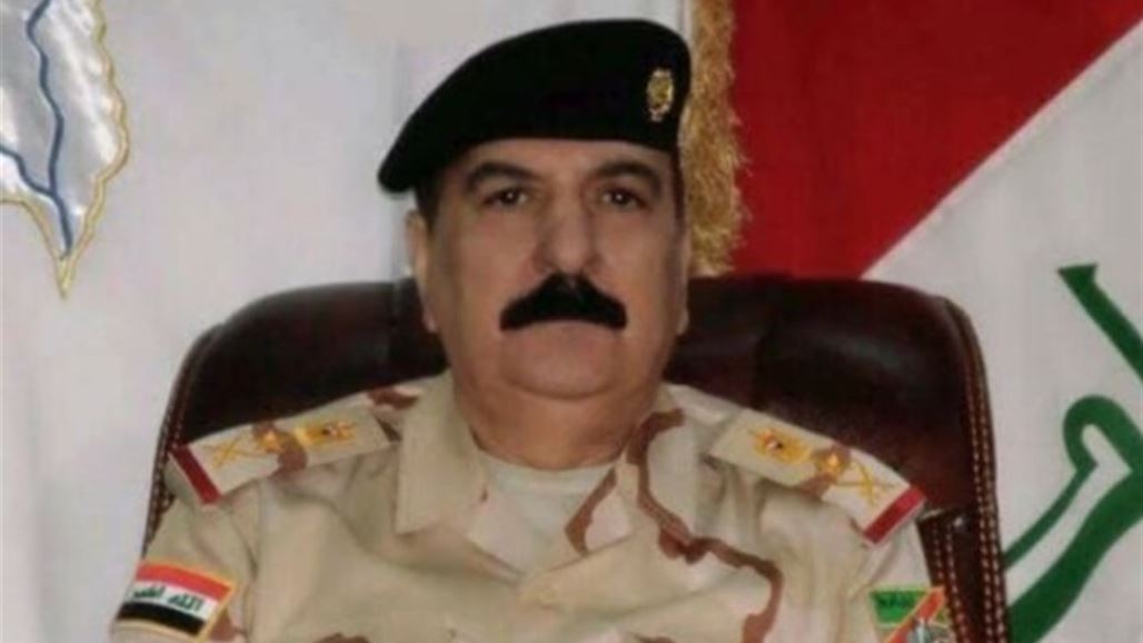 قائد عمليات دجلة يعلن نتائج عملية شمال المقدادية