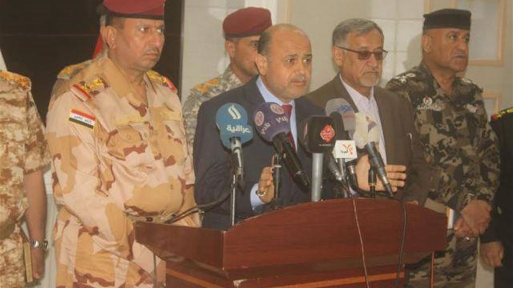 استغراب حكومي في البصرة من وصول عوائل نازحة حديثاً من الموصل