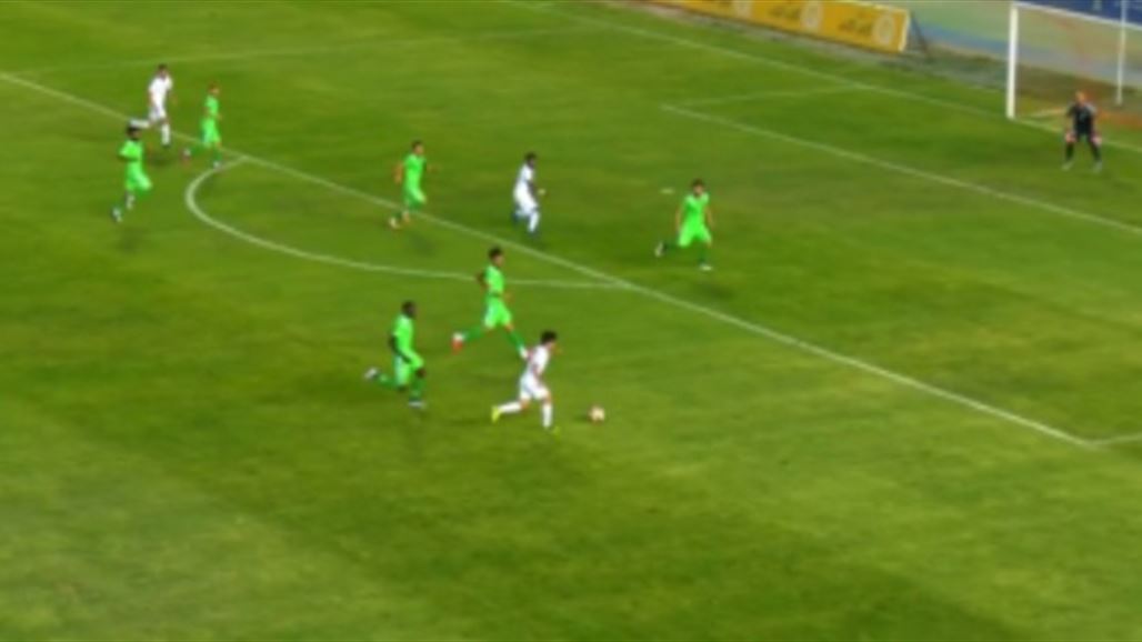 النوارس والقيثارة ينهيان قمتهما بالتعادل 2-2
