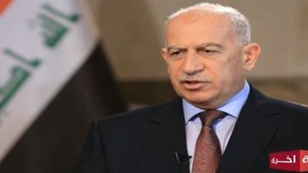 أسامة النجيفي يكشف أسماء ثلاثة مرشحين بينهم الجبوري لرئاسة الأحزاب السنية "دوريا"