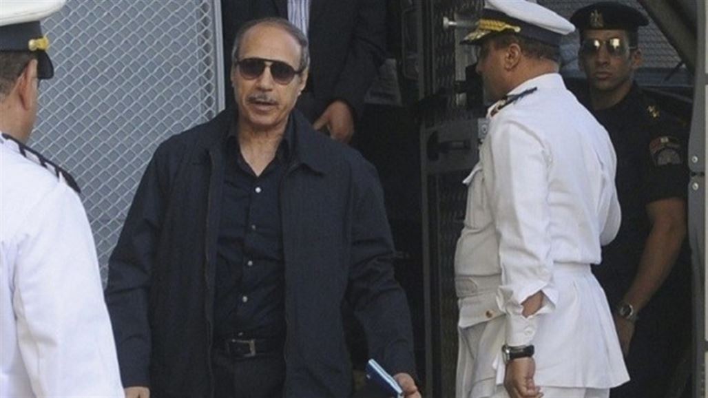 هروب وزير داخلية مبارك من منزله قبل ضبطه لتنفيذ أحد الأحكام