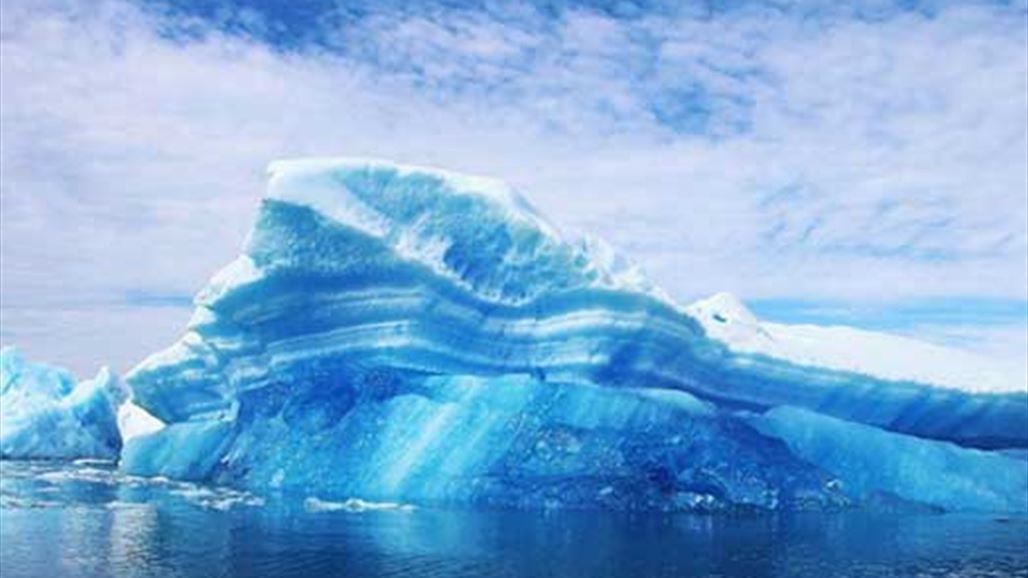 بالفيديو: قريبًا جبال جليدية ستغير المناخ جذريا في الإمارات !