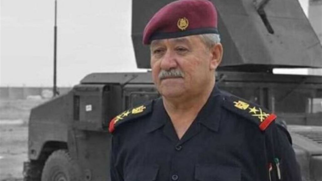 قائد مكافحة الإرهاب: داعش لايمتلك منطقة يرتكز بها في أيمن الموصل وأمامه خياران