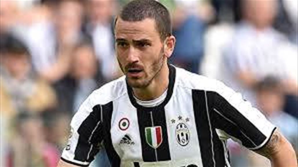 اختيار أفضل 20 مدافعا في العالم وبونوتشي يتصدر القائمة