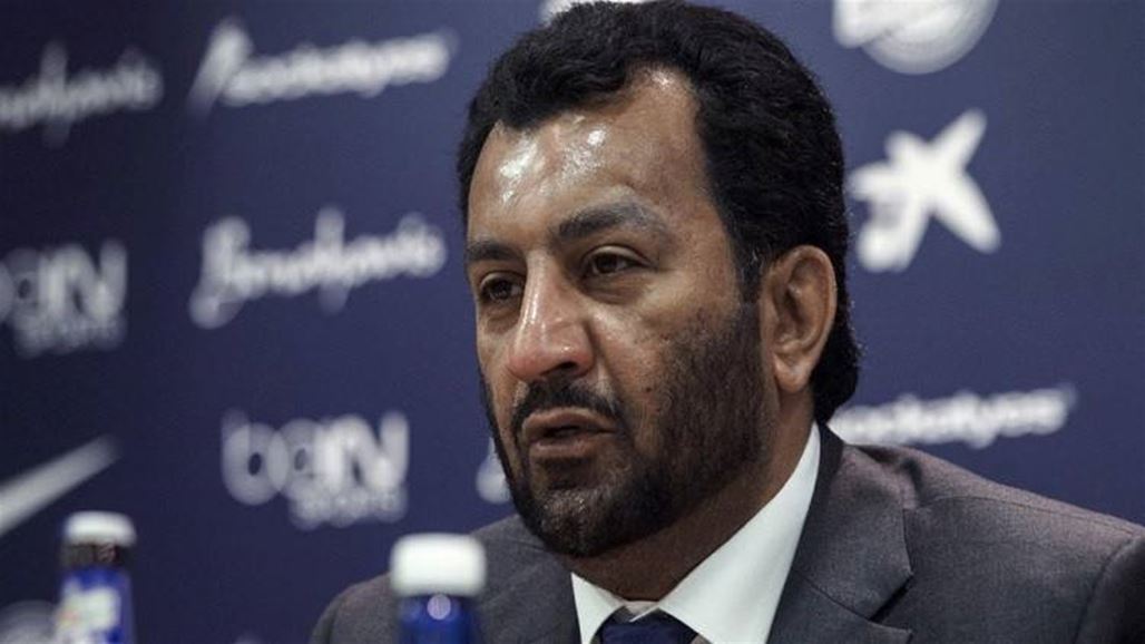 الاتحاد الأسباني يعاقب رئيس نادي ملقا بغرامة مالية