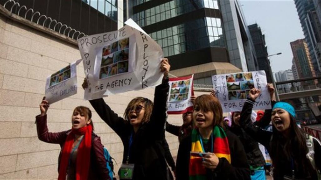 محكمة بلجيكية تحاكم أميرات من أبو ظبي بتهمة الاتجار بالبشر