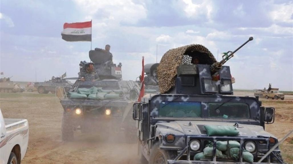 الاتحادية تعلن تحرير مستشفى النور ومقتل "المسؤول الشرعي ومسؤول الارزاق" بالموصل