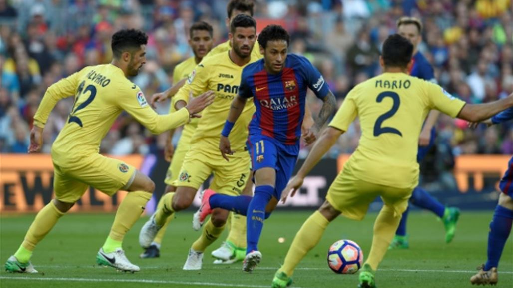 خلاف قوي قد يدفع نيمار الى الرحيل عن برشلونة