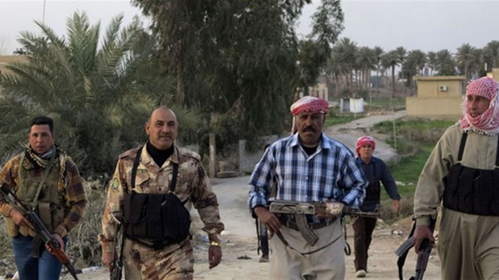 عضو بمجلس الانبار: جهات متنفذة بالمحافظة استحوذت على الدرجات المخصصة للحشد العشائري