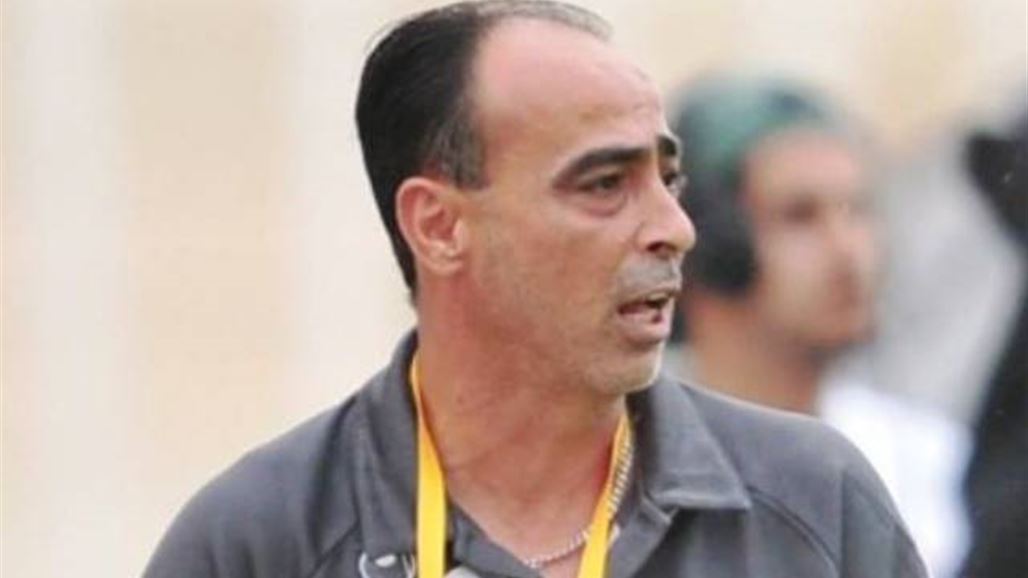 مظفر جبار: هذه أسباب استقالتي من تدريب الطلبة