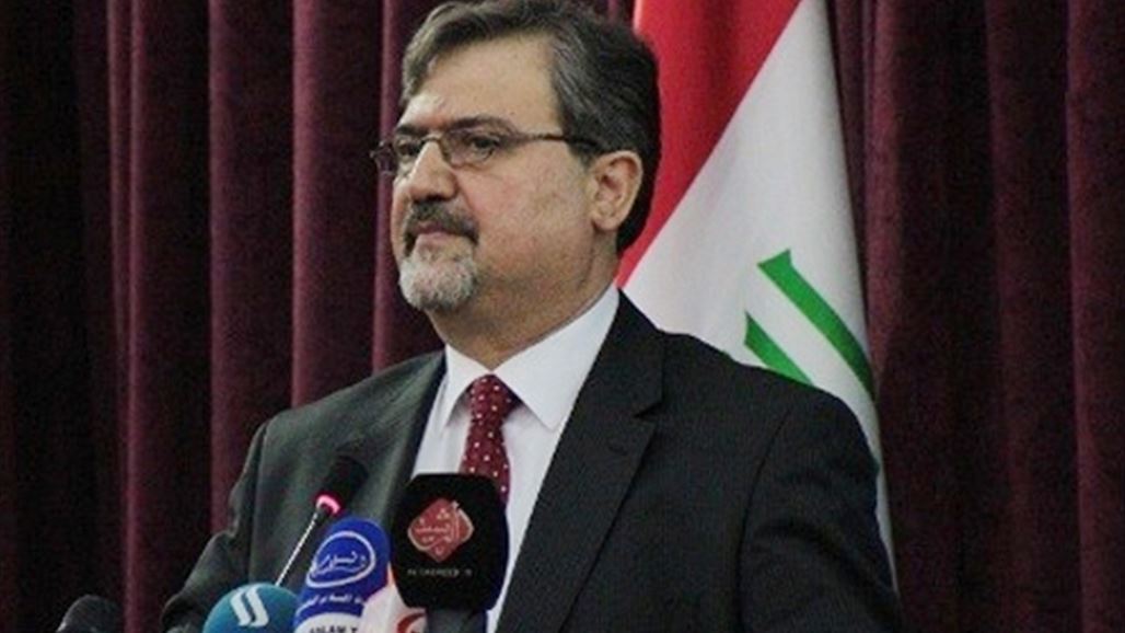 نائب: التحالف الوطني اشترط وجود كتلة التغيير ضمن وفد الكرد الذي سيفاوض لجنته