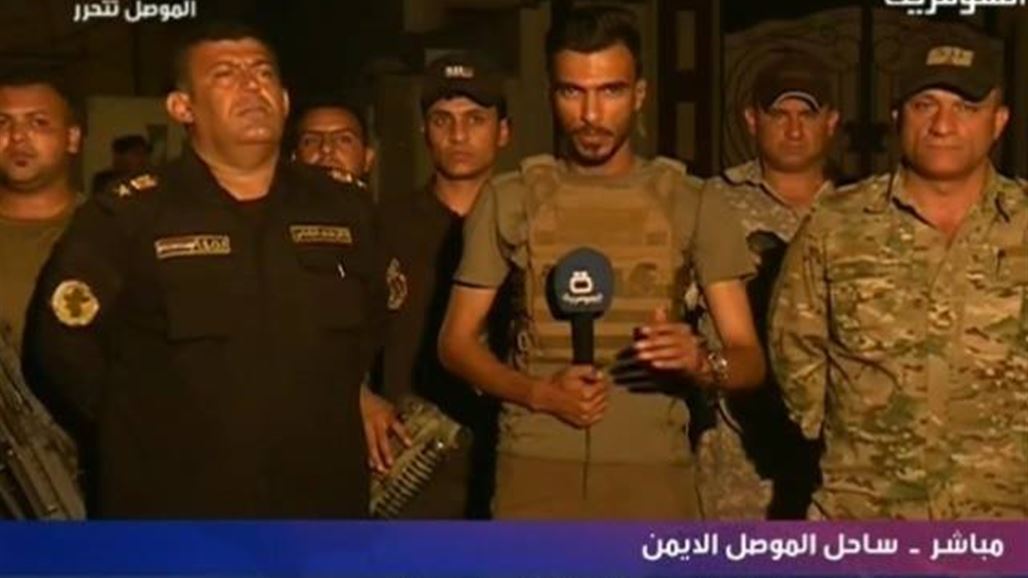 الآن.. السومرية في بث مباشر من أيمن الموصل