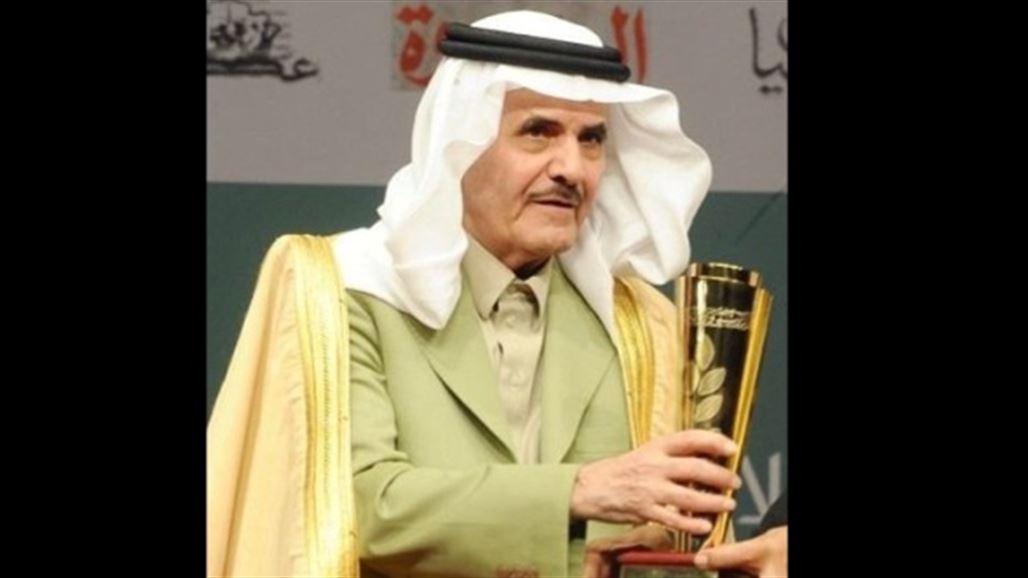 وفاة "ملك الصحافة السعودية" عن 73 عاماً