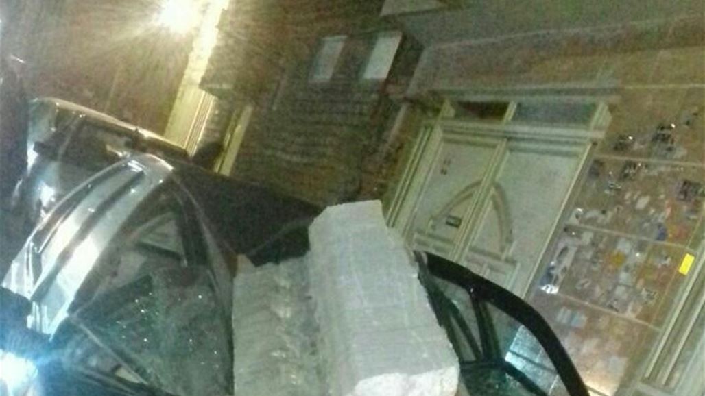 ايران: قتيلان و210 جرحى في زلزال ضرب مشهد