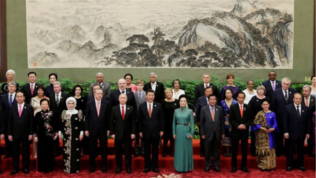 قمة طريق الحرير تجمع مستشار ترامب بوزير كوري شمالي