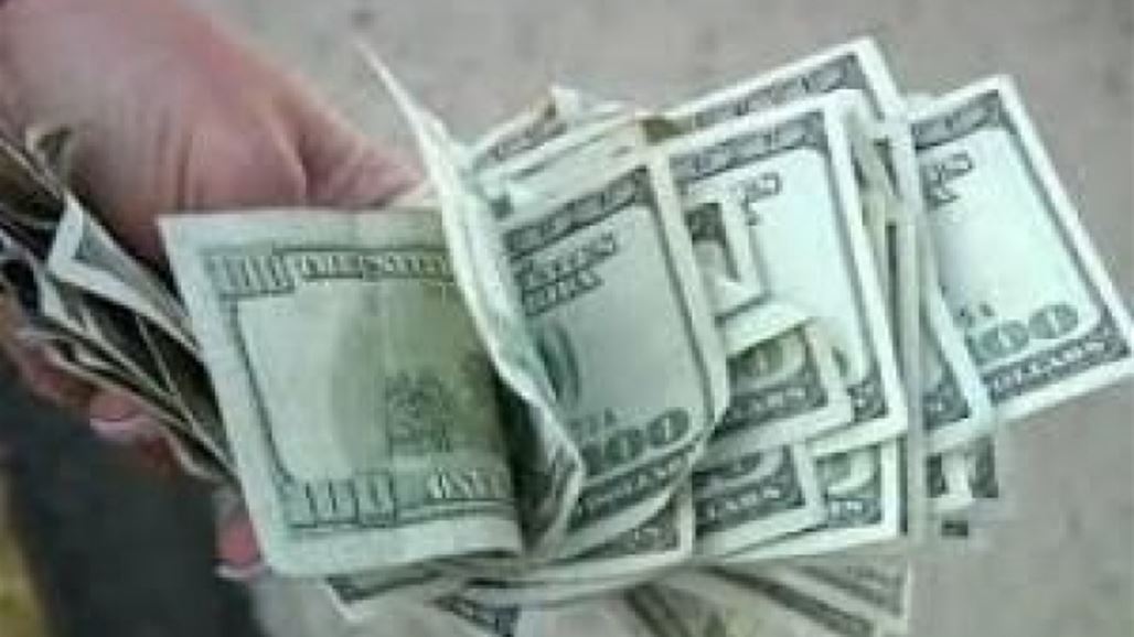 اعتقال ضابط برتبة رائد بإجرام الكرامة متلبساً باستلام رشوة قدرها 100 ألف دولار