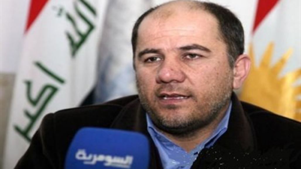 نائب يعلن سحب قانون العفو من جدول اعمال البرلمان بطلب من التحالف الوطني