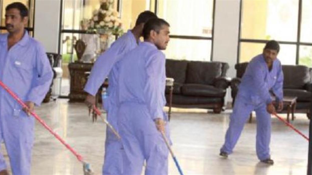 مديرية الإقامة تصدر فترة سماح للعراقيين الذين يؤوون أجانب مخالفين لقانونها