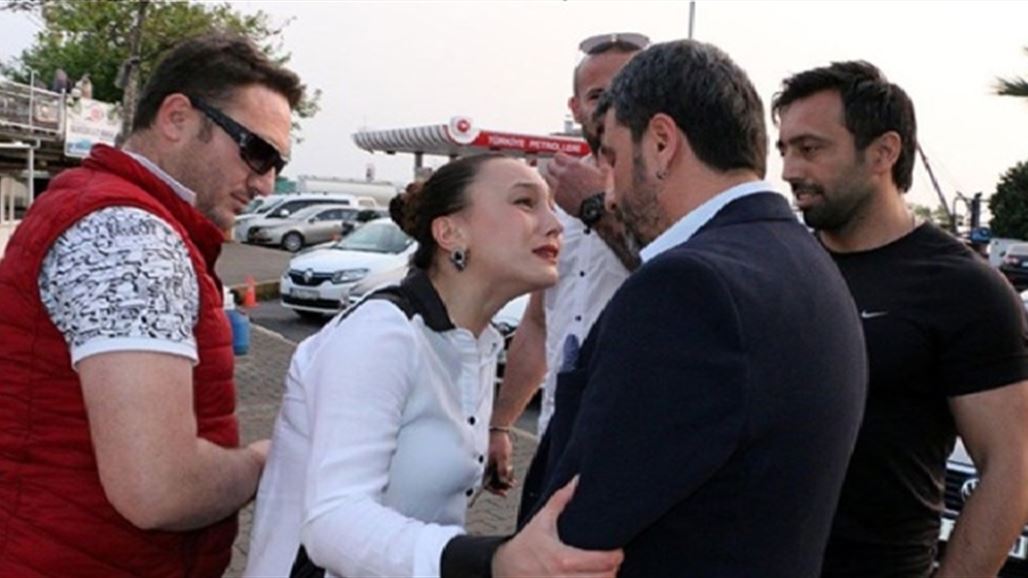 أغرب طرق طلب الزواج في تركيا