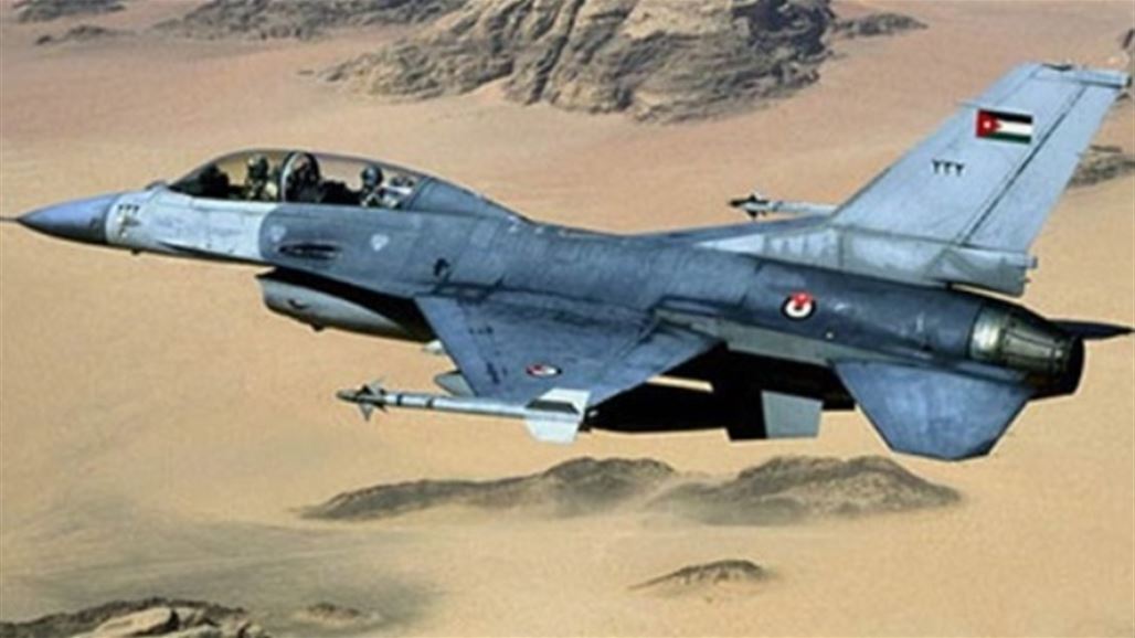 مجلة بريطانية تكشف تفاصيل حادث إسقاط طائرة مسيرة بأجواء الأردن