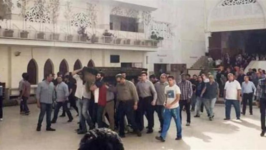 حفيدة "مناضل مصري" تلقَى حتفها بحادث سير