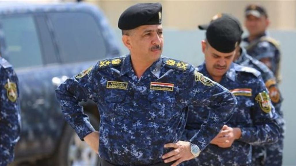 الشرطة الاتحادية تستكمل تحرير حيي الاقتصاديين و17تموز في الموصل