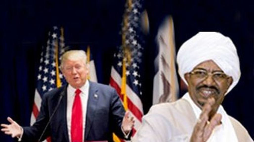 الرئيس السوداني يحضر قمة الرياض مع ترامب