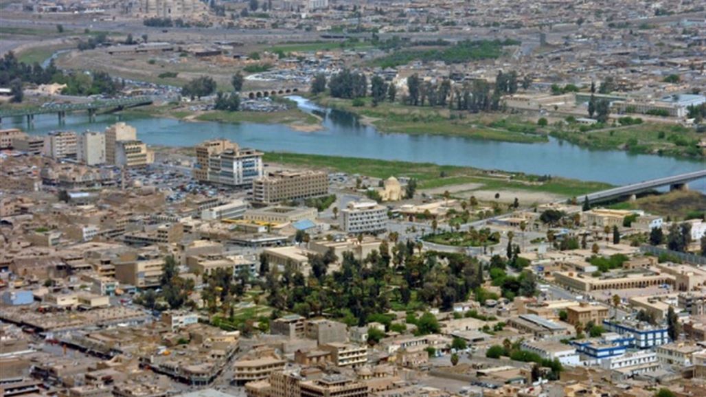 عضو بالمجلس البلدي للموصل: لا نمتلك مقرا لنا ونسير اعمالنا داخل جامع بأيسر المدينة