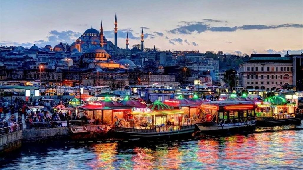 علماء: زلزال مدمر قد يضرب اسطنبول في أي لحظة