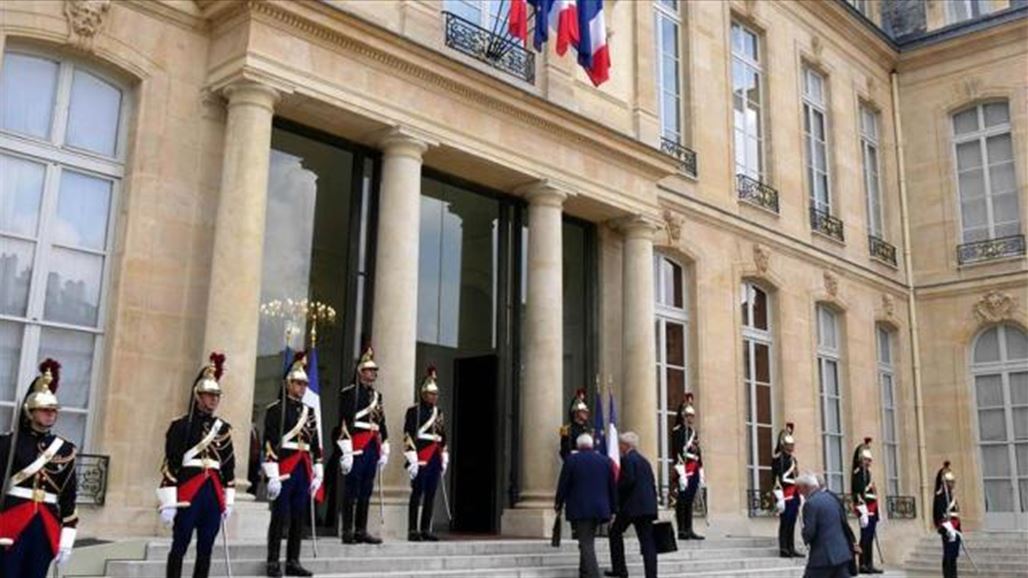 إعلان تشكيلة الحكومة الفرنسية الجديدة