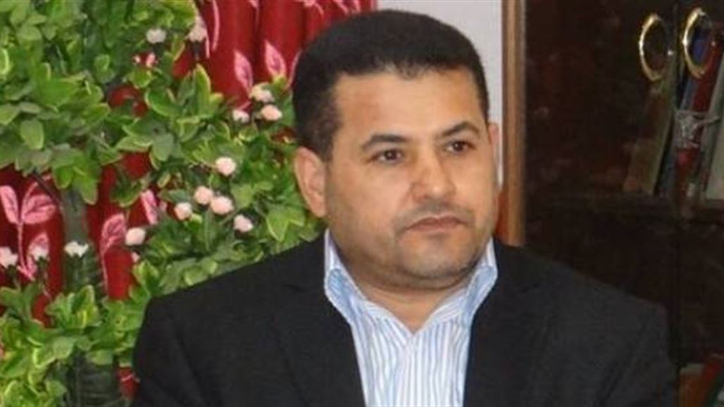 وزير الداخلية يصل الموصل