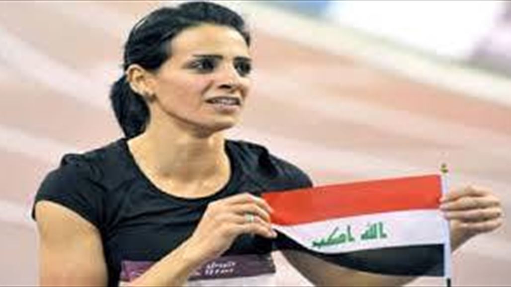 دانة حسين تبلغ النهائي في ألعاب التضامن والمصارعة تودع بوسام واحد