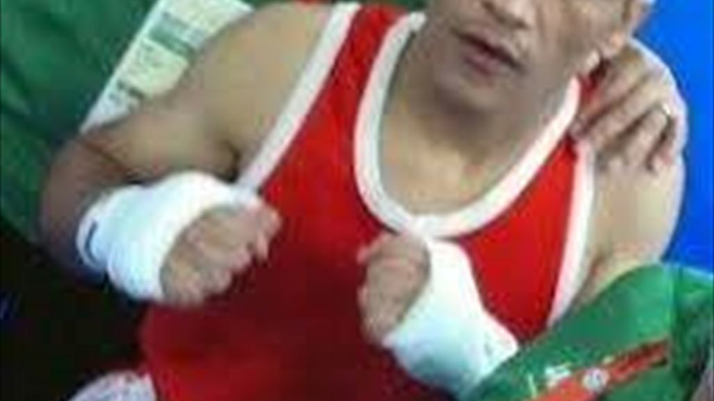 وسام فضي للعراق في التضامن الإسلامي بفعالية الملاكمة