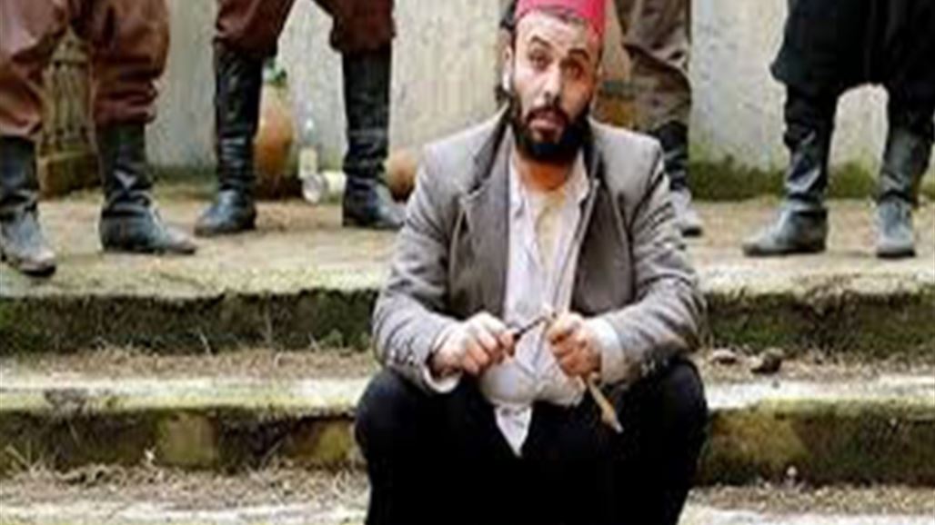 طرد ممثل تركي من مسلسل "السلطان عبد الحميد" بسبب سبّه لأتاتورك