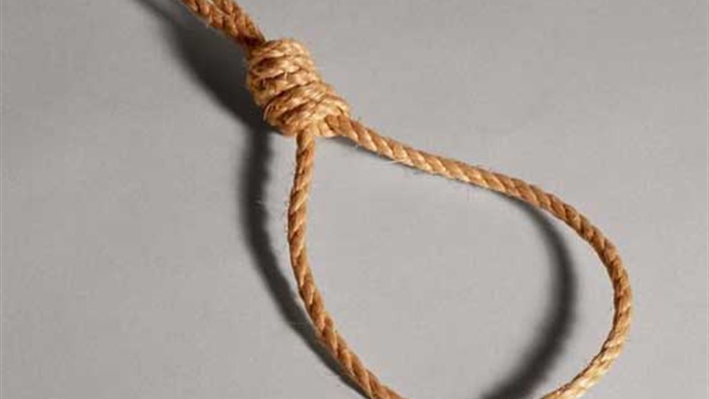 ماتت عن طريق الخطأ على حبل المشنقة