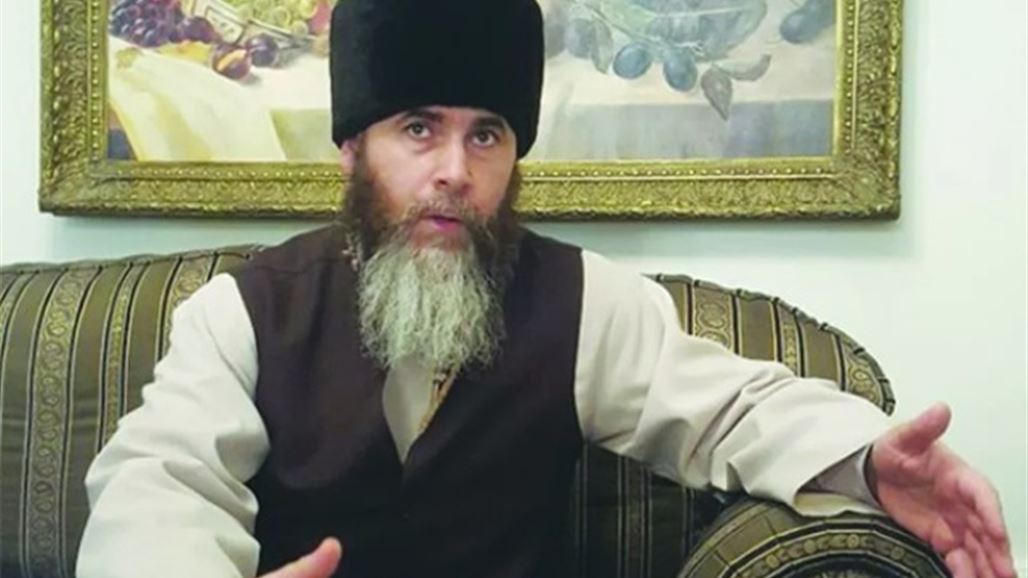 مفتي الشيشان لحمودي: الإرهابيون هم خريجو مدرسة الوهابية