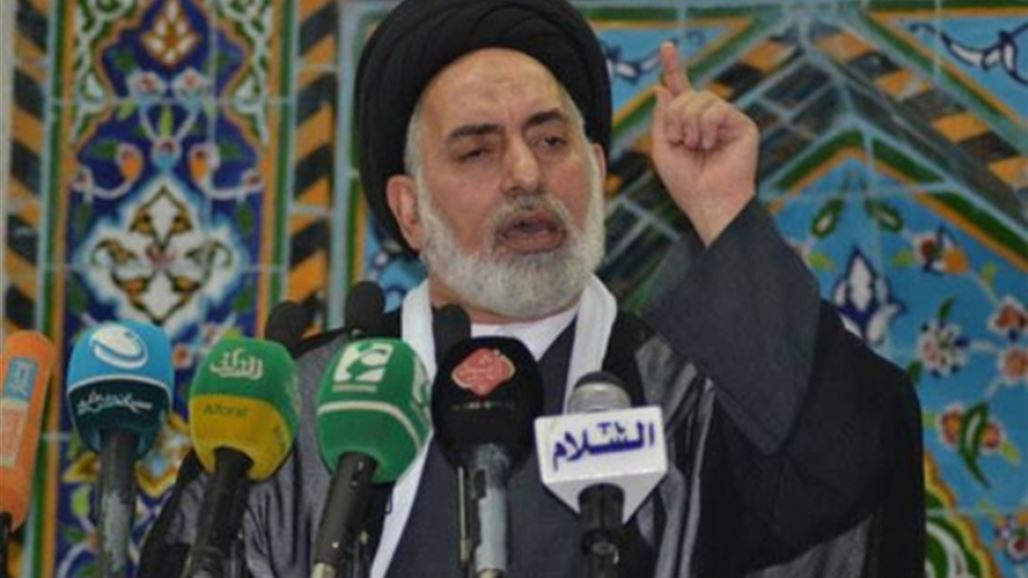 القبانجي: الهدف من قمة الرياض هو تكوين ناتو ضد ايران وابتزاز اموال الخليج